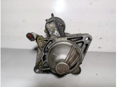 Recambio de motor arranque para nissan primastar (x83) m9r692 referencia OEM IAM   