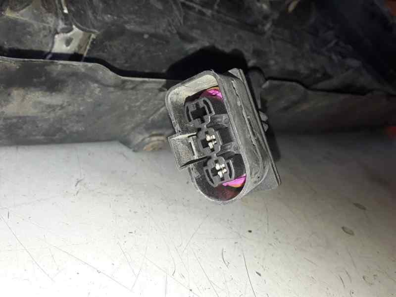 Recambio de electroventilador para seat ibiza (6l1) referencia OEM IAM T.M.BBY  