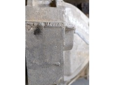 Recambio de caja cambios para audi a4 avant (8e) bgb referencia OEM IAM GVE   2