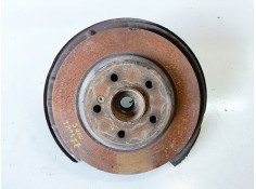 Recambio de mangueta trasera izquierda para mercedes-benz clase s (bm 220) berlina 628960 referencia OEM IAM   