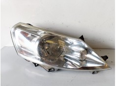 Recambio de faro derecho para citroen jumpy rhk referencia OEM IAM 89901160  