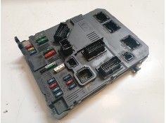 Recambio de caja reles / fusibles para citroen c3 8hx referencia OEM IAM BSIF0200  