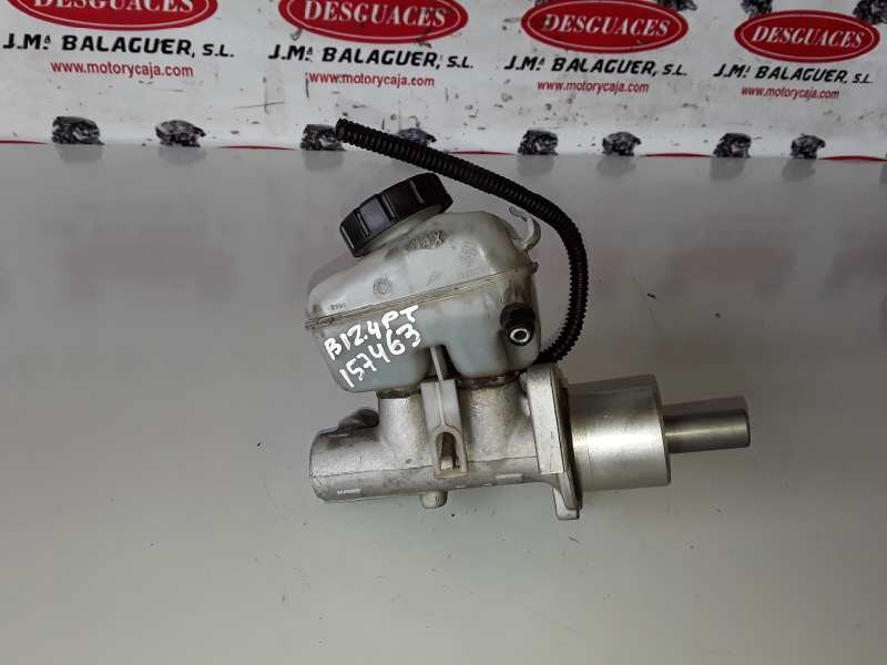 Recambio de bomba freno para opel zafira a y20dth referencia OEM IAM   