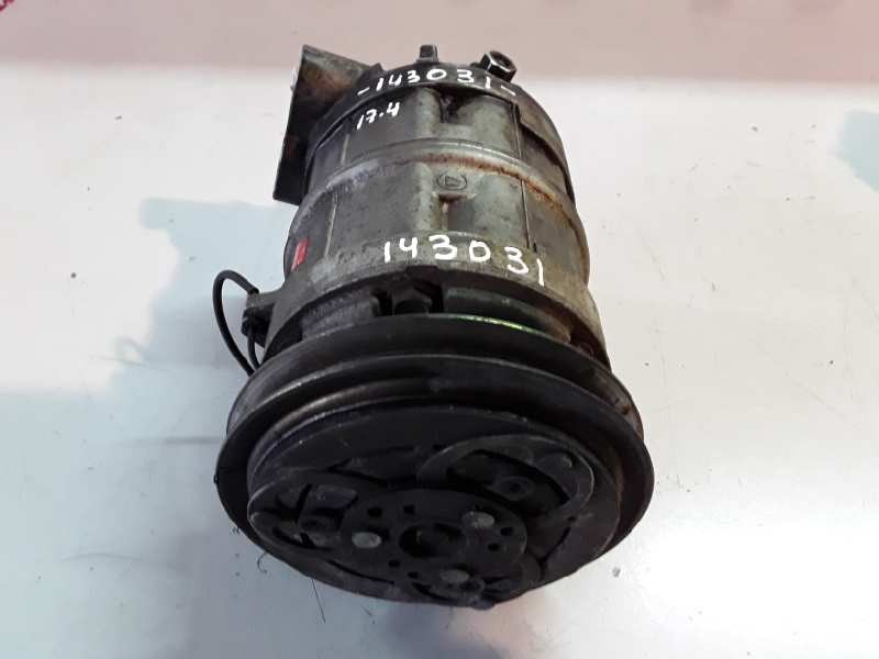 Recambio de compresor aire acondicionado para nissan terrano ii (r20) td27ti referencia OEM IAM 926000X010/5060120880  