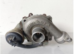 Recambio de turbocompresor para citroen c3 8hx referencia OEM IAM KP35487599  
