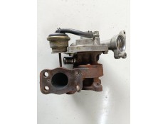 Recambio de turbocompresor para citroen c3 8hx referencia OEM IAM KP35487599   2