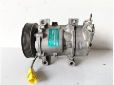 Recambio de compresor aire acondicionado para citroen c3 8hx referencia OEM IAM 1439  