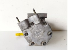 Recambio de compresor aire acondicionado para citroen c3 8hx referencia OEM IAM 1439   2