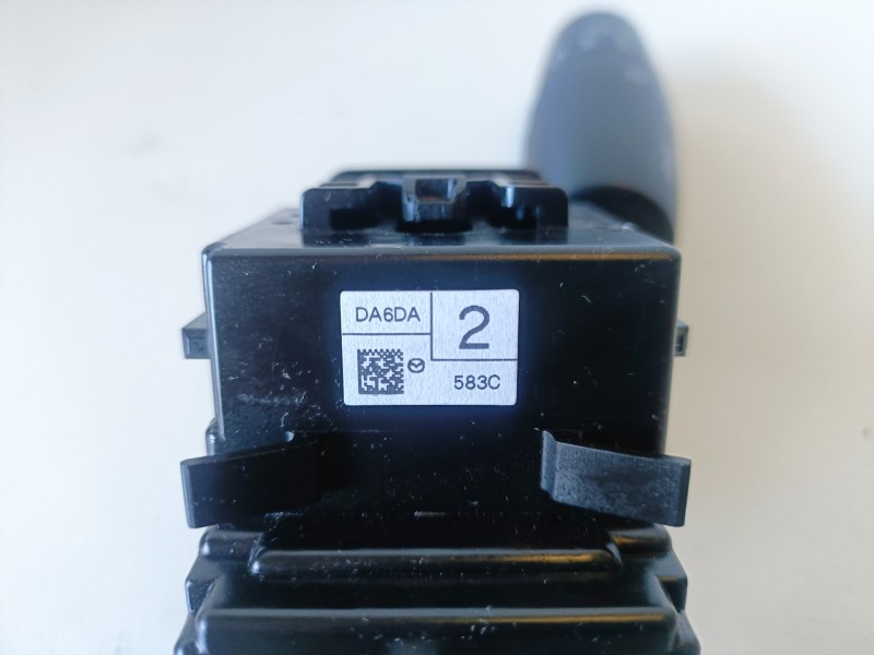Recambio de mando luces para mazda cx-3 (dk) pe referencia OEM IAM DA6DA  