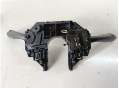 Recambio de mando luces para citroen c4 berlina kfu referencia OEM IAM 96627924XT   2
