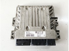 Recambio de centralita motor uce para renault megane iii coupe k9k832 referencia OEM IAM S180067106A  