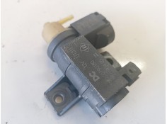 Recambio de valvula aire adicional para renault kangoo ii (f/kw0) k9k608 referencia OEM IAM 8200790180   2