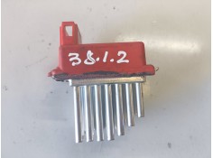 Recambio de resistencia calefaccion para seat alhambra (7v9) bvk referencia OEM IAM 5DS00646701 / 1J0907521  