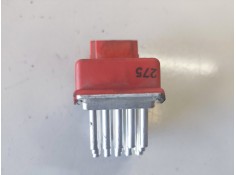 Recambio de resistencia calefaccion para seat alhambra (7v9) bvk referencia OEM IAM 5DS00646701 / 1J0907521   2