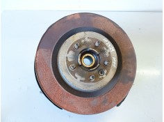 Recambio de mangueta trasera derecha para land rover range rover sport 306dt referencia OEM IAM   