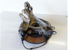 Recambio de mangueta trasera derecha para land rover range rover sport 306dt referencia OEM IAM    2