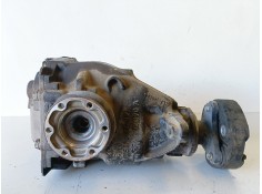 Recambio de diferencial trasero para bmw serie 1 berlina (e81/e87) n47d20a referencia OEM IAM 756622501  