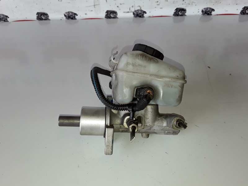 Recambio de bomba freno para opel zafira a y20dth referencia OEM IAM   