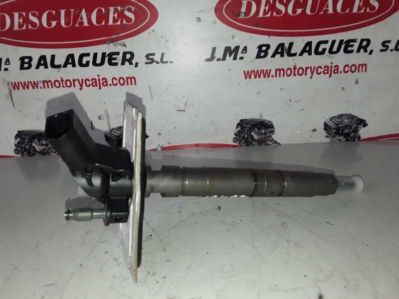 Recambio de inyector para audi q5 (8r) referencia OEM IAM 0445116015/059130277AR  