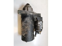 Recambio de motor arranque para volkswagen golf iv berlina (1j1)(10.1997) ahf referencia OEM IAM 0001125012   2