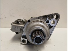 Recambio de motor arranque para skoda fabia (5j2) bsw referencia OEM IAM 02Z911023H / TS18E1  