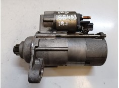 Recambio de motor arranque para skoda fabia (5j2) bsw referencia OEM IAM 02Z911023H / TS18E1   2