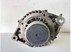 Recambio de alternador para nissan patrol gr (y61) zd30ddti referencia OEM IAM CGB19752  
