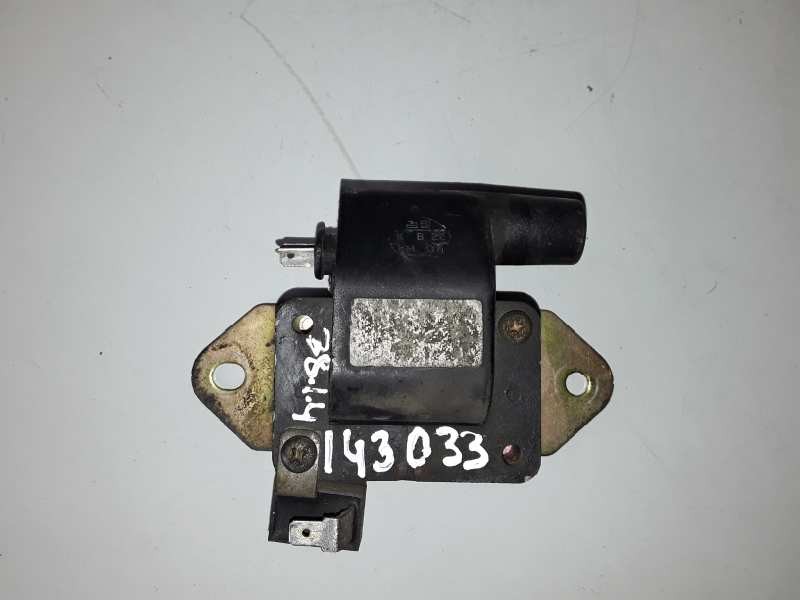 Recambio de bobina encendido para daewoo matiz f8cv referencia OEM IAM   