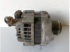 Recambio de alternador para nissan patrol gr (y61) zd30ddti referencia OEM IAM CGB19752   2