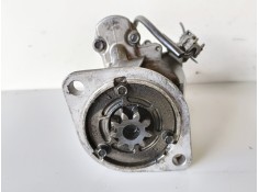 Recambio de motor arranque para nissan patrol gr (y61) zd30ddti referencia OEM IAM   