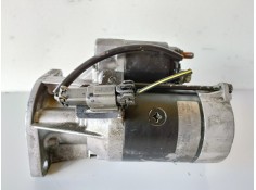 Recambio de motor arranque para nissan patrol gr (y61) zd30ddti referencia OEM IAM    2