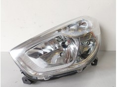 Recambio de faro izquierdo para dacia dokker k9k872 referencia OEM IAM 260607950R  
