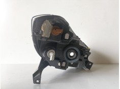 Recambio de faro izquierdo para dacia dokker k9k872 referencia OEM IAM 260607950R   2