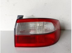 Recambio de piloto trasero derecho para renault laguna ii (bg0) f9q750 referencia OEM IAM 8200002474  