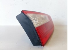 Recambio de piloto trasero izquierdo para renault laguna ii (bg0) f9q750 referencia OEM IAM 8200002475   2