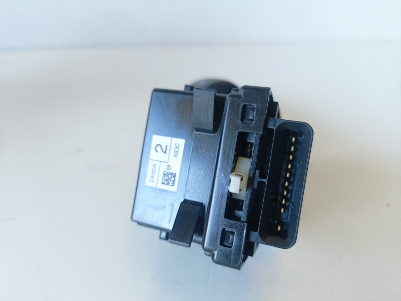 Recambio de mando luces para mazda cx-3 (dk) pe referencia OEM IAM DA6DA  
