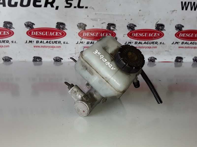 Recambio de bomba freno para opel zafira a y20dth referencia OEM IAM   