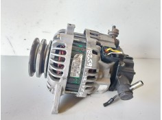 Recambio de alternador para mitsubishi l200 (k70) 4d56 referencia OEM IAM 0000179467   2