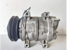 Recambio de compresor aire acondicionado para mitsubishi l200 (k70) 4d56 referencia OEM IAM 5060117302  