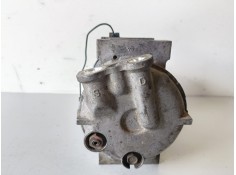 Recambio de compresor aire acondicionado para mitsubishi l200 (k70) 4d56 referencia OEM IAM 5060117302   2