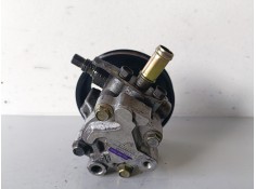 Recambio de bomba direccion para mitsubishi l200 (k70) 4d56 referencia OEM IAM 8114A208   2