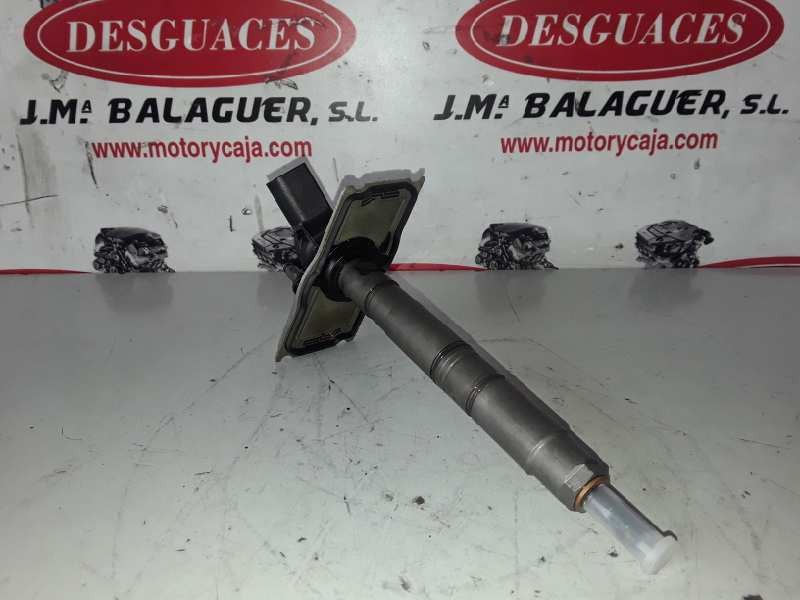 Recambio de inyector para audi q5 (8r) referencia OEM IAM 0445116015/059130277AR  
