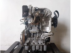 Recambio de motor completo para seat ibiza (6p1) chzb referencia OEM IAM CHZB  