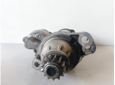 Recambio de motor arranque para seat ibiza (6p1) chzb referencia OEM IAM 02M911024Q / 0001179512  