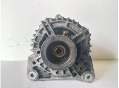 Recambio de alternador para renault clio iii k4m800 referencia OEM IAM 0124425034 / 8200323137  