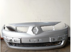 Recambio de paragolpes delantero para renault megane ii berlina 5p k4j730 referencia OEM IAM   