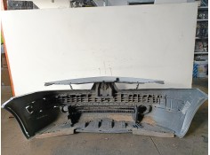 Recambio de paragolpes delantero para renault megane ii berlina 5p k4j730 referencia OEM IAM    2