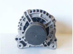Recambio de alternador para chrysler sebring berlina byl referencia OEM IAM 0124525128 / 05033757AB  