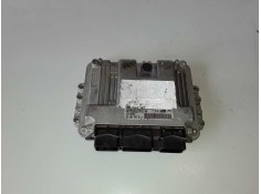Recambio de centralita motor uce para citroen c4 berlina 9hy referencia OEM IAM 0281011629/EDC16C34/9658944580  