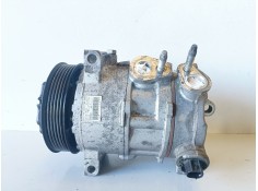 Recambio de compresor aire acondicionado para chrysler sebring berlina byl referencia OEM IAM 4471906863  